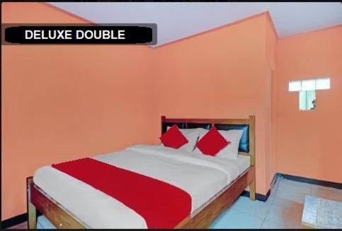 Adinda Homestay Lembang Zewnętrze zdjęcie